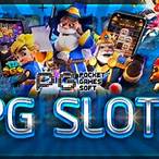 pg slot game iwallet